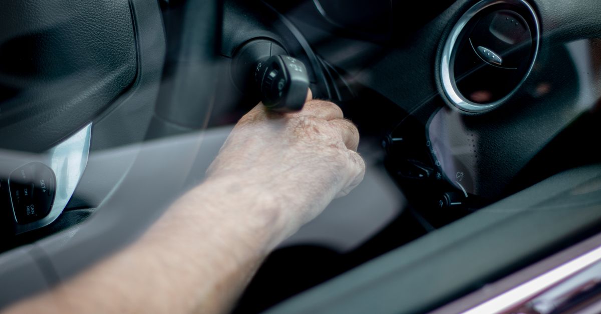 Toyota car key fob — Ardsley Locksmith
