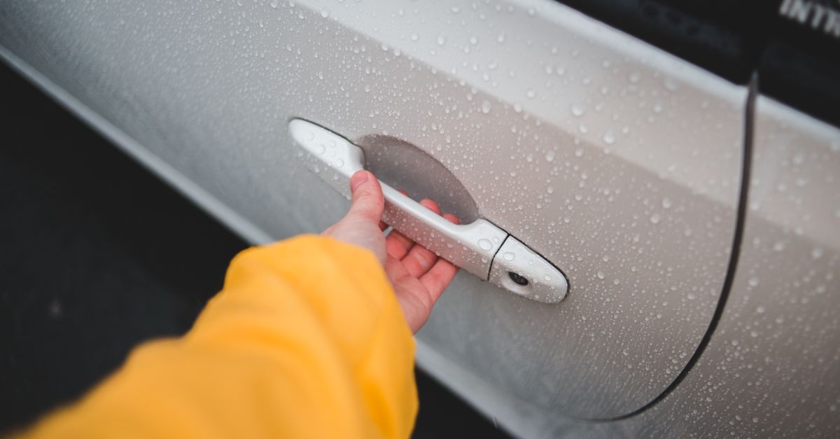 Car Lockout Service — Ardsley Locksmith