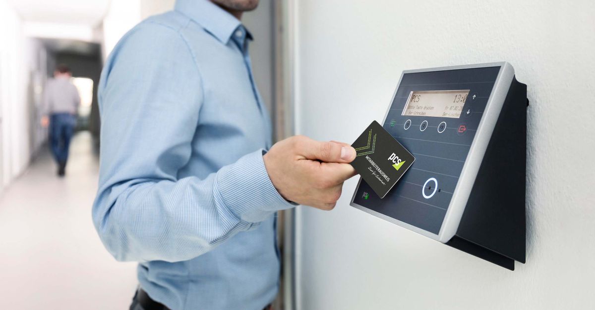 Building Access Card Copying — Ardsley Locksmith
