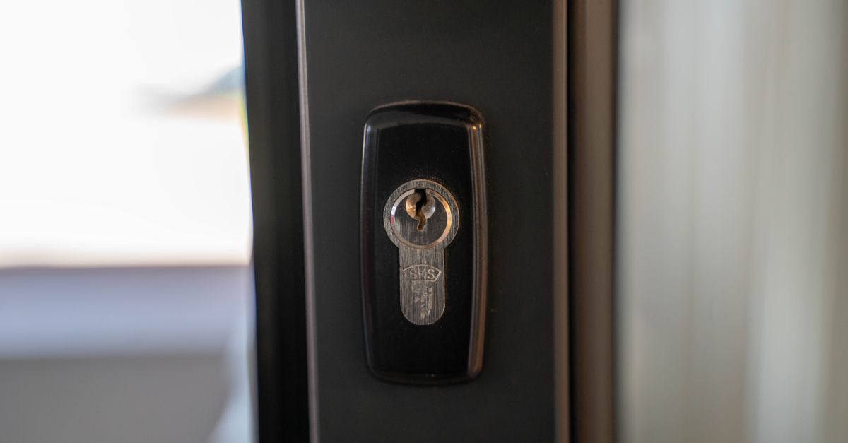 High-Security Lock Installation — Ardsley Locksmith