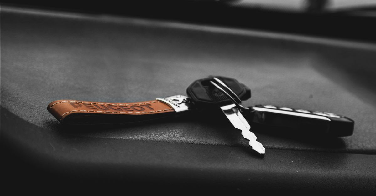 Broken Key Extraction — Ardsley Locksmith