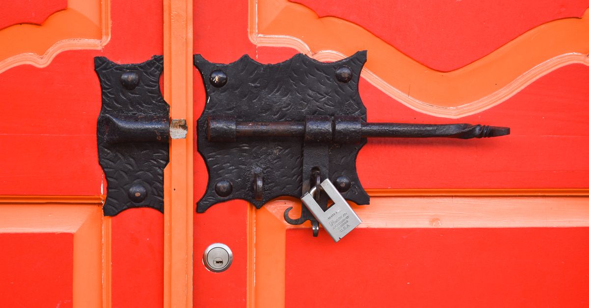 Mortise Lock vs. Door Knob Lock: Which Is More Secure? — Ardsley Locksmith