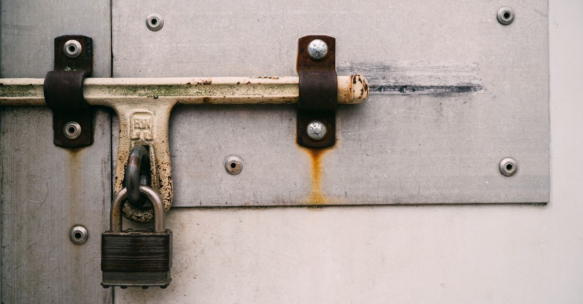 Deadbolt Installation — Ardsley Locksmith