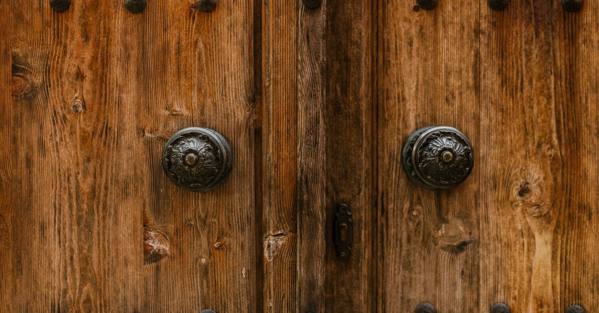 Door Knob Lock Installation — Ardsley Locksmith