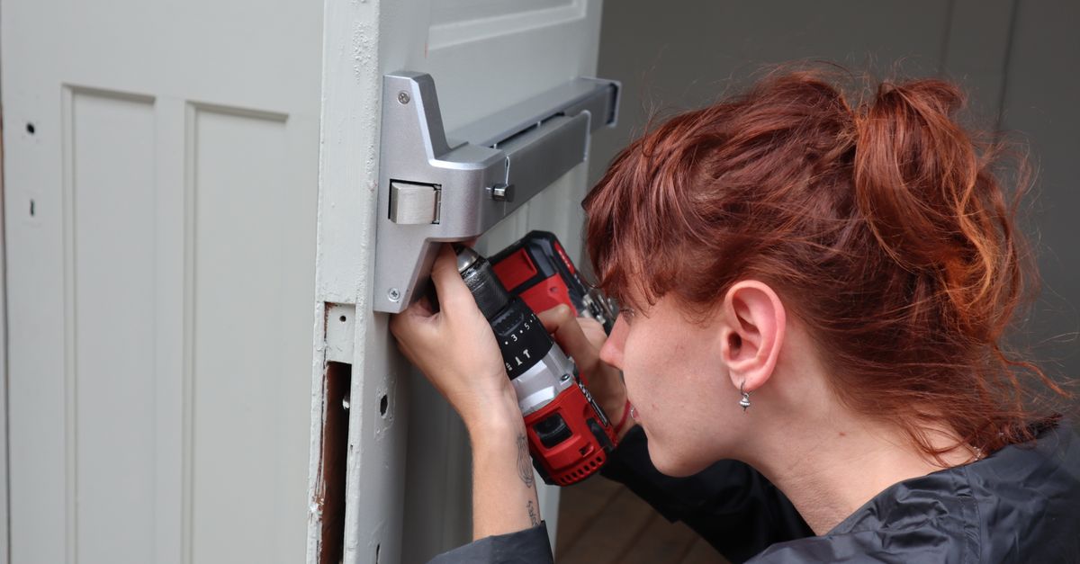 Home Lockout Service — Ardsley Locksmith