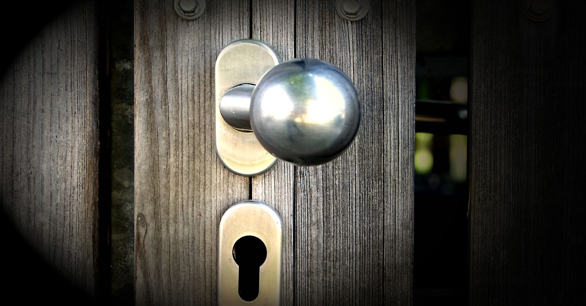 Mortise Lock Repair & Replacement — Ardsley Locksmith