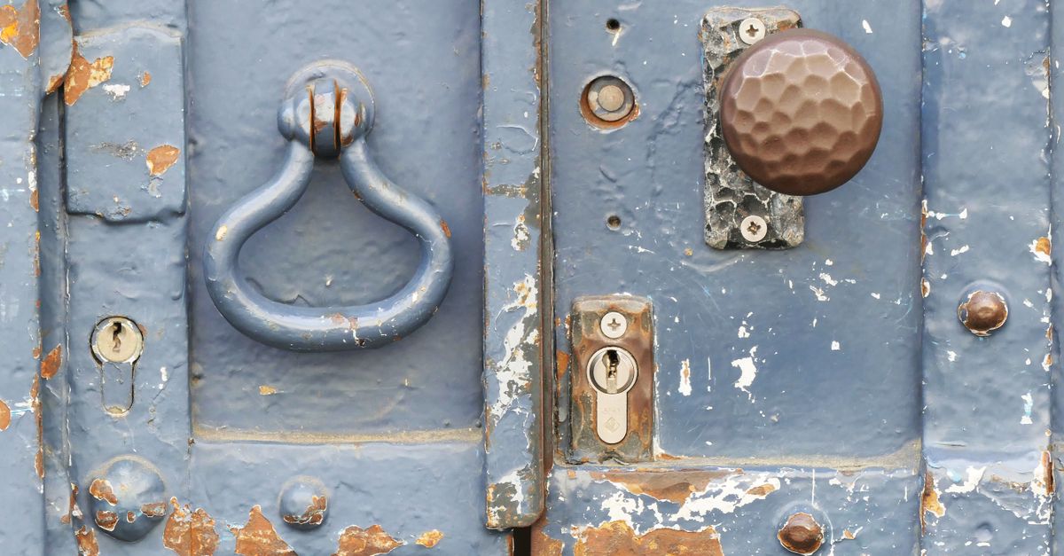 What Does a Locksmith Actually Do Besides Lockouts? — Ardsley Locksmith