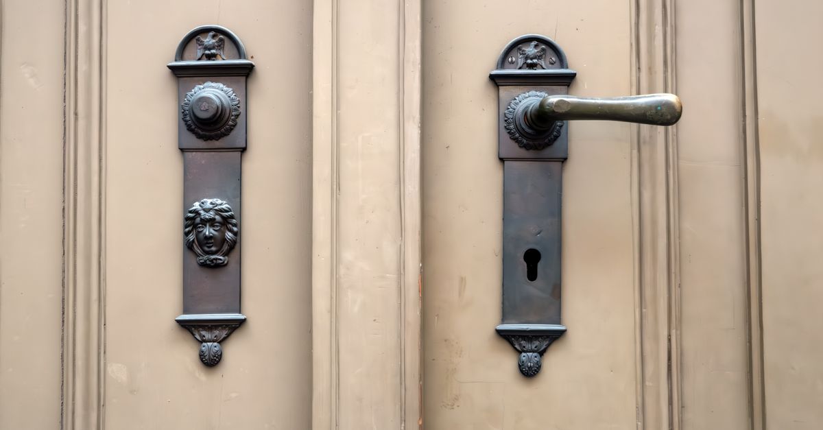 What Is a Mortise Lock, and Should You Keep the One in Your Ardsley Home? — Ardsley Locksmith
