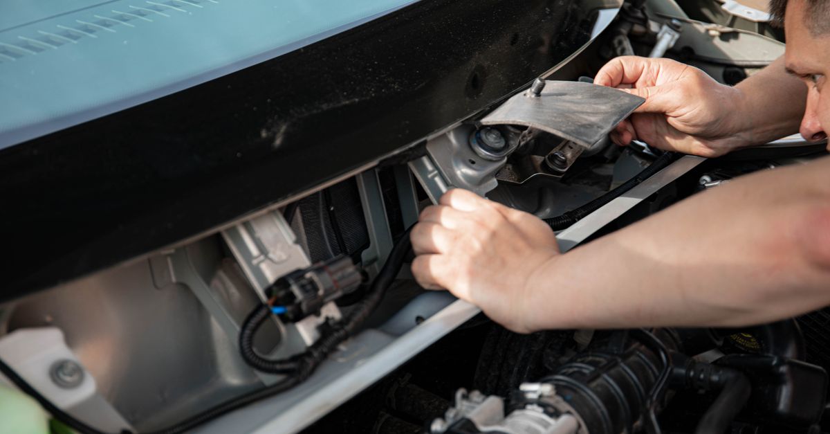 Ignition Repair and Broken Key Extraction — Ardsley Locksmith