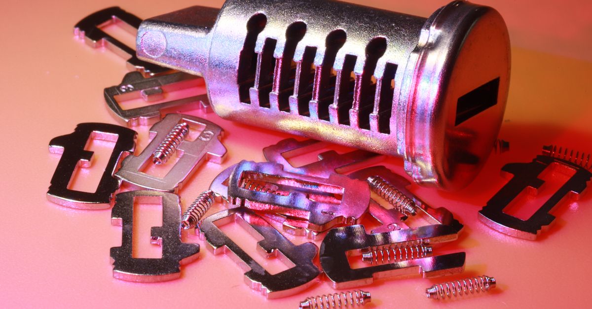 Car Key Replacement by Make and Model: What's Actually Involved — Ardsley Locksmith
