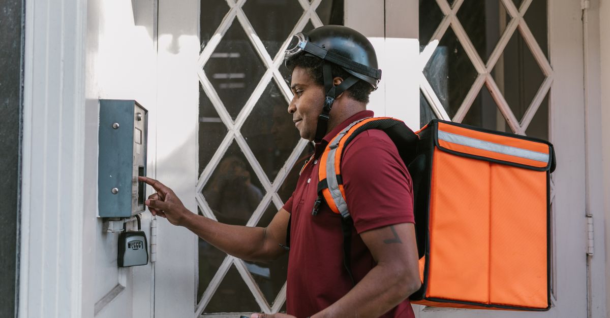 Smart Lock Installation and Keypad Systems for Commercial Access Control — Ardsley Locksmith