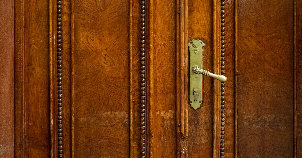 What Is a Mortise Lock and Why Do Ardsley Homes Rely on Them? — Ardsley Locksmith