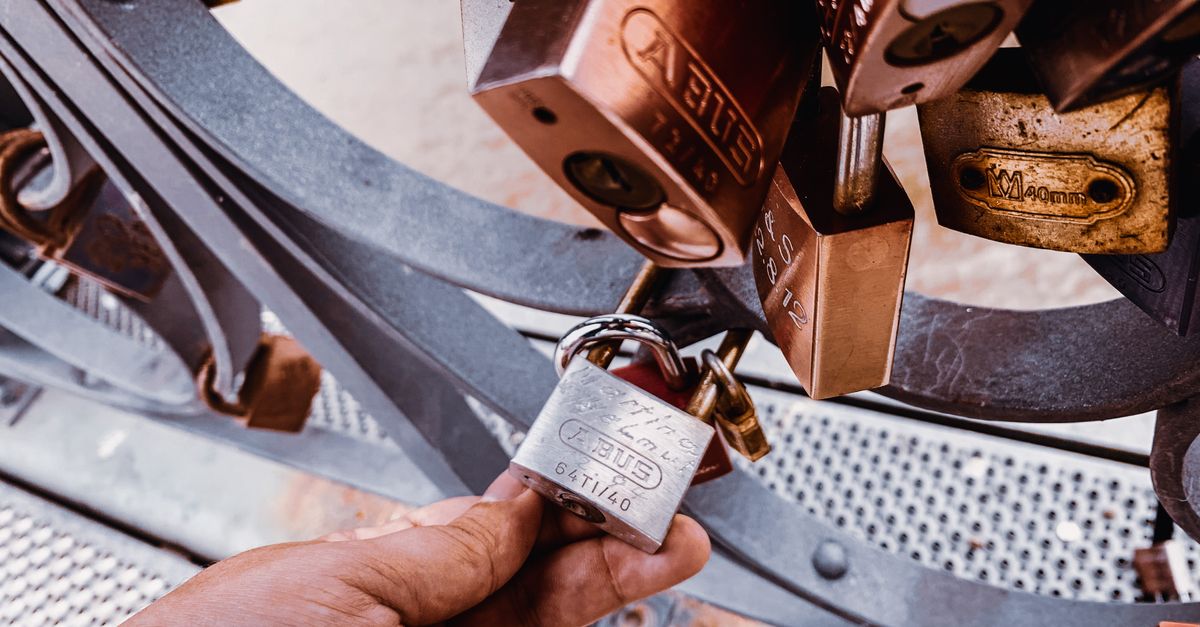 Mortise Lock Replacement: When Repair Isn't Enough — Ardsley Locksmith